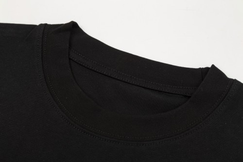 Prada Luxury Brand Men Womens Short Sleeve T-Shirt T shirts   