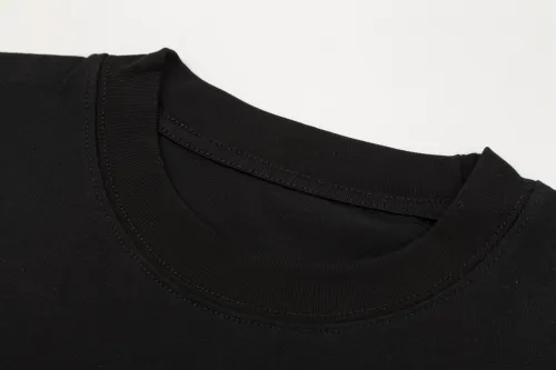 Prada Luxury Brand Men Womens Short Sleeve T-Shirt T shirts   