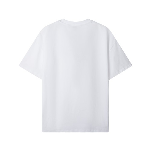 Burberry Luxury Brand Women Mens Short Sleeve T-Shirt   