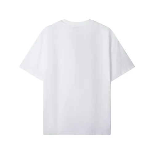 Burberry Luxury Brand Women Mens Short Sleeve T-Shirt   