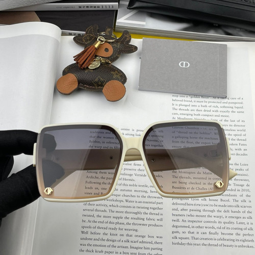 Dior Sunglasses Luxury Brand Womens Sunglasses with Original Box  CD1277