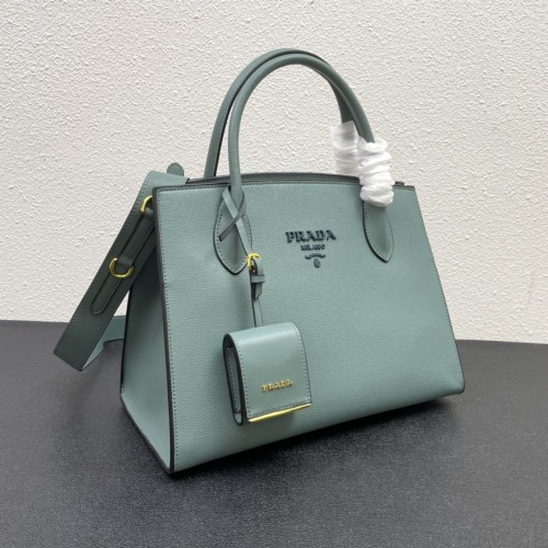 Prada Womens Shoulder Bags Handbags Luxury Brand Design Shoulder Bags Fashion Type