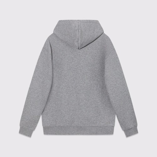 Gucci Womens Mens Zip Hoodie Luxury Brand Mens Sweatshirt Winter Fashion VISCOSE JERSEY SWEATSHIRT WITH EMBROIDERY 794337 XJGTW 1056   