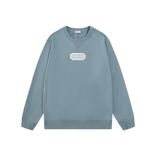 Dior Womens Mens Sweatshirt Luxury Brand Mens Sweatshirts   