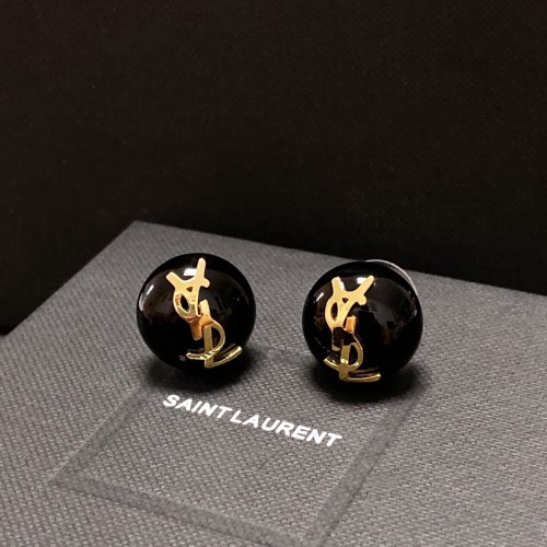 Saint Laurent YSL Luxury Womens Earrings