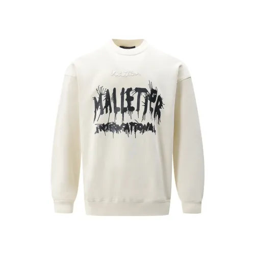 Louis Vuitton Womens Mens Long Sleeve Sweatshirt Luxury Brand Mens Sweatshirts   