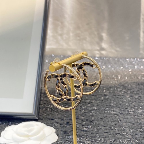 Chanel Luxury Womens Earrings