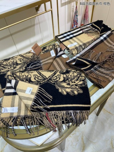 Burberry Scarves Womens Fashion Scarf160