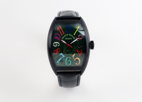 Franck Muller Mens Watch016