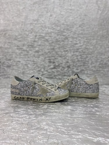 Golden Goose GGDB Stardan Womens Mens Shoes Fashion Sneakers Unisex Design Luxury Brand Men's Super-Star sneakers with Box  