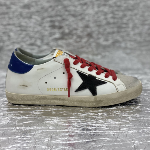 Golden Goose GGDB Stardan Womens Mens Shoes Fashion Sneakers Unisex Design Luxury Brand Men's Super-Star sneakers with Box  