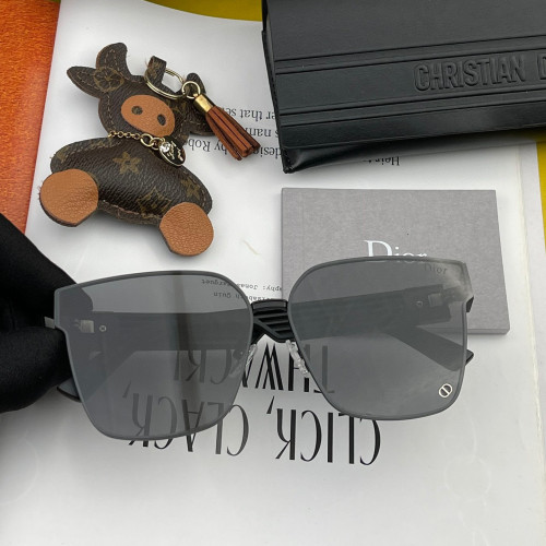 Dior Sunglasses Luxury Brand Men Womens Sunglasses with Original Box  CD7190