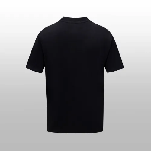 Balenciaga Luxury Brand Women Mens Short Sleeve T-Shirt   