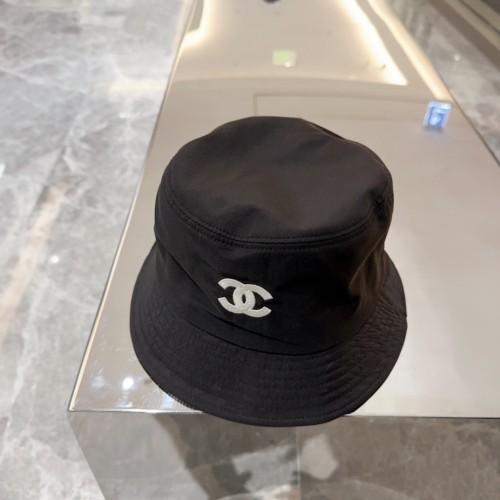 Chanel Men Womens Hats Luxury Brand Bucket Hat with Original Box  