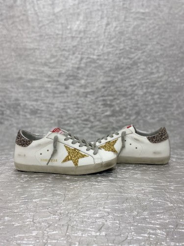 Golden Goose GGDB Stardan Womens Mens Shoes Fashion Sneakers Unisex Design Luxury Brand Men's Super-Star sneakers with Box  