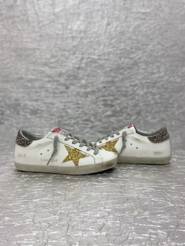 Golden Goose GGDB Stardan Womens Mens Shoes Fashion Sneakers Unisex Design Luxury Brand Men's Super-Star sneakers with Box  