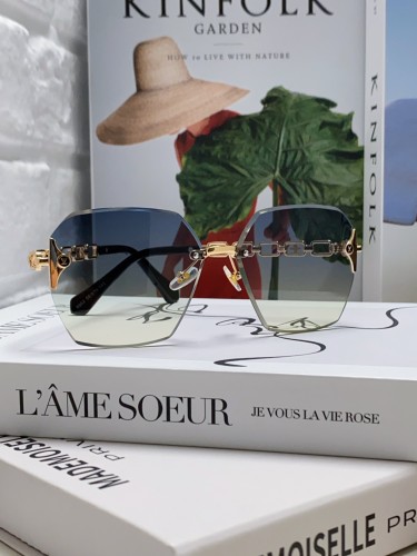Louis Vuitton Sunglasses Luxury Brand Womens Sunglasses with Original Box  