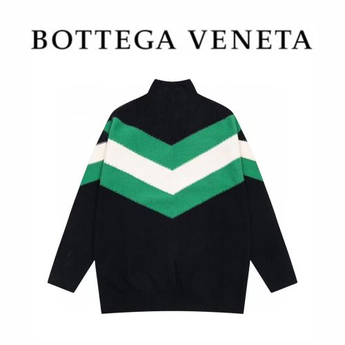 Bottega Veneta Men Womens Sweater Luxury Brand Mens Knitwear Top Quality