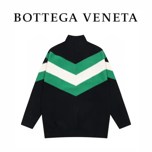 Bottega Veneta Men Womens Sweater Luxury Brand Mens Knitwear Top Quality