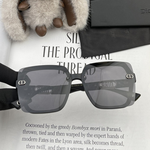 Dior Sunglasses Luxury Brand Womens Sunglasses with Original Box  CD5610