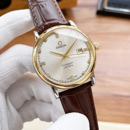 Omega Watch123