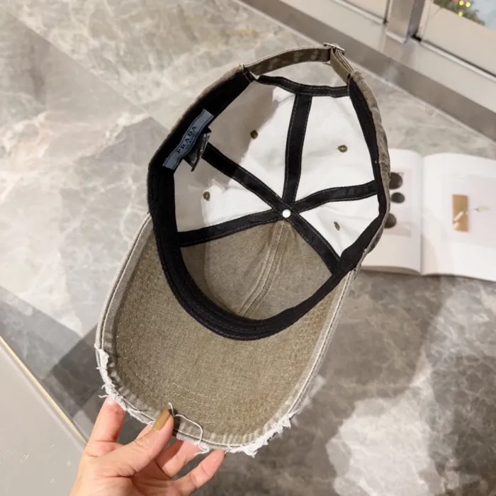 Prada Hats 171