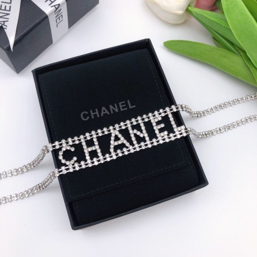 Chanel Luxury Womens Necklace