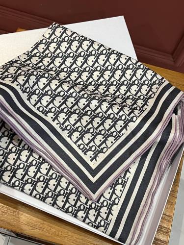Dior Scarves Womens Fashion Scarf with350