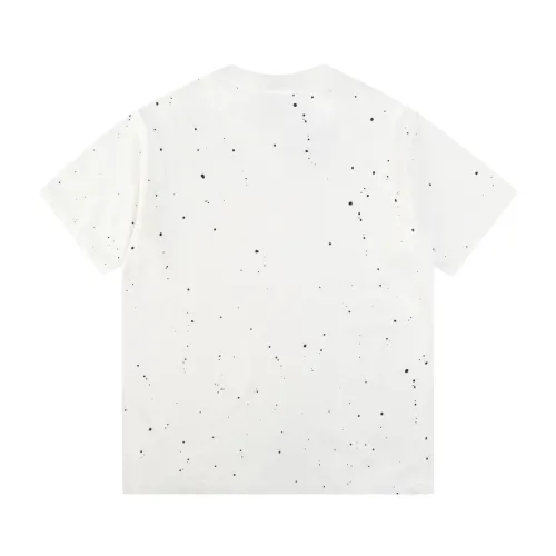 Saint Laurent YSL Luxury Brand Men Womens Short Sleeve T-Shirt   