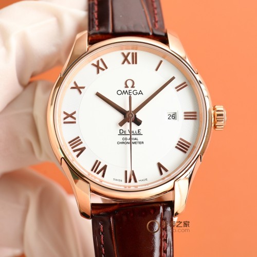 Omega Watch012