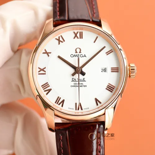 Omega Watch012