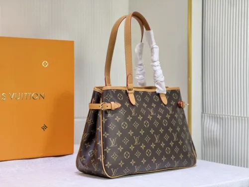 Louis Vuitton Womens Bags Handbags Luxury Brand M51154 Leather Messenger Shoulder Bags  