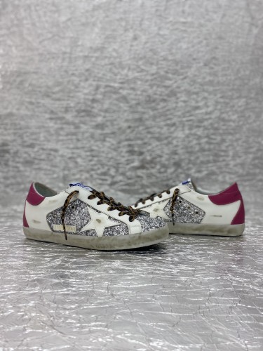 Golden Goose GGDB Stardan Womens Mens Shoes Fashion Sneakers Unisex Design Luxury Brand Men's Super-Star sneakers with Box  
