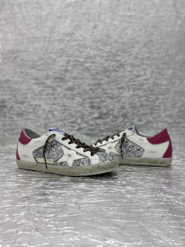 Golden Goose GGDB Stardan Womens Mens Shoes Fashion Sneakers Unisex Design Luxury Brand Men's Super-Star sneakers with Box  