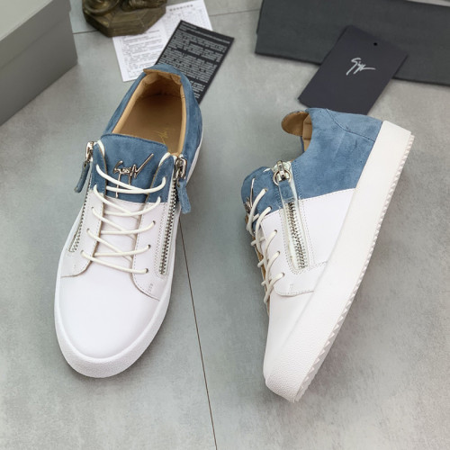 Giuseppe Zanotti Mens Shoes Sneakers Luxury Brand Sneakers with Original Box GZ Shoes Fashion Whatsapp 