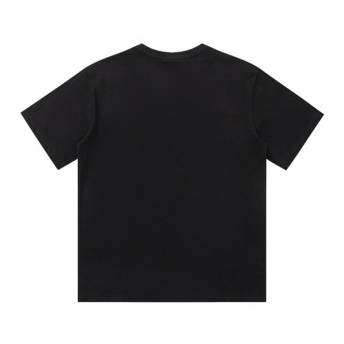 Givenchy Womens Mens Short Sleeve T-Shirt Luxury Brand   