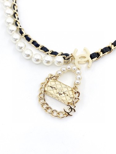 Chanel Luxury Womens Necklace