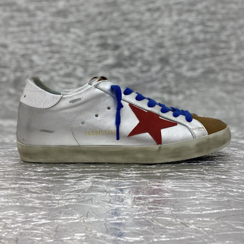 Golden Goose GGDB Stardan Womens Mens Shoes Fashion Sneakers Unisex Design Luxury Brand Men's Super-Star sneakers with Box  