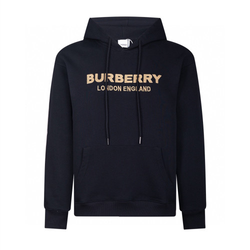 Burberry Womens Mens Sweatshirt Luxury Brand Mens Hoodie   