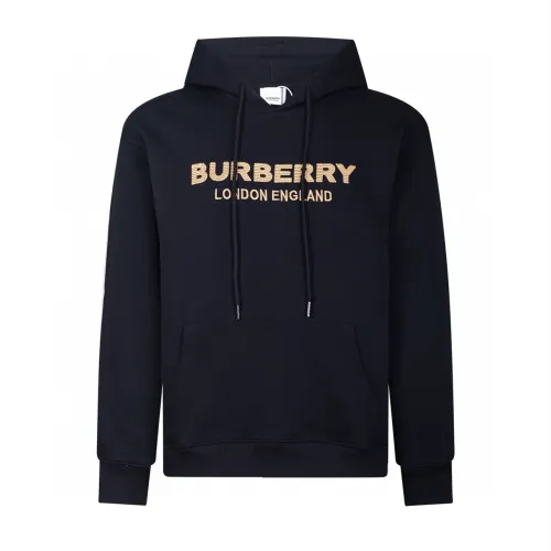 Burberry Womens Mens Sweatshirt Luxury Brand Mens Hoodie   