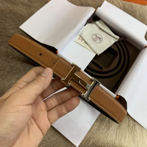 Hermes Womens Belt Luxury Brand Design Fashion Type with Original Box