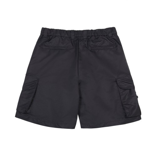 Prada Luxury Brand Men Pant Shorts   