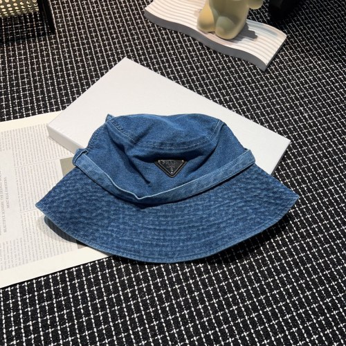 Prada Hats 148