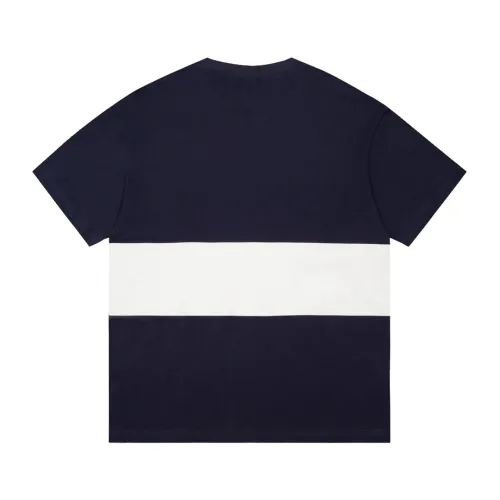 Burberry Luxury Brand Women Mens Short Sleeve T-Shirt   