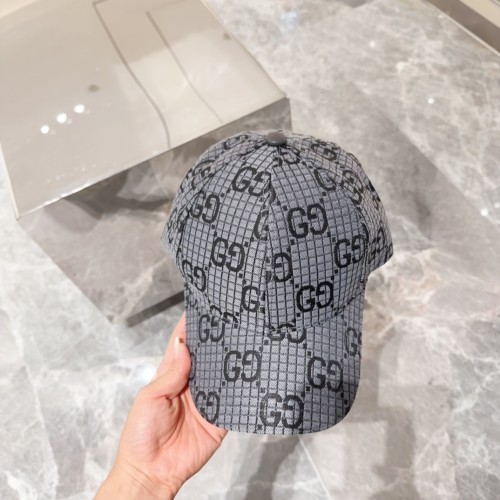 Gucci Men Womens Cap Baseball Hat Luxury Brand with Original Box  