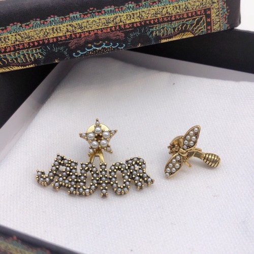 Dior Luxury Womens Earrings