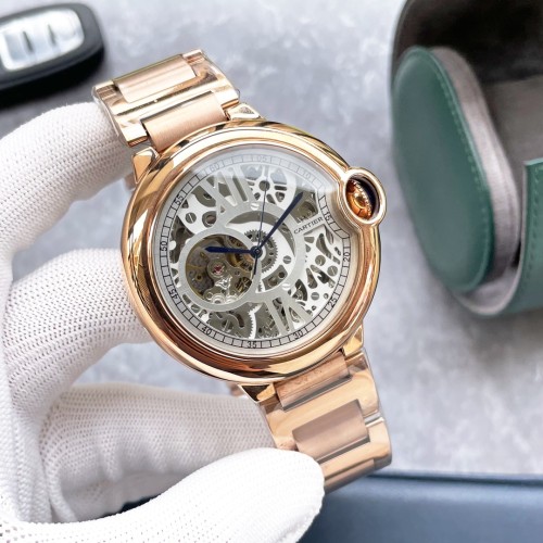 Cartier Watch175