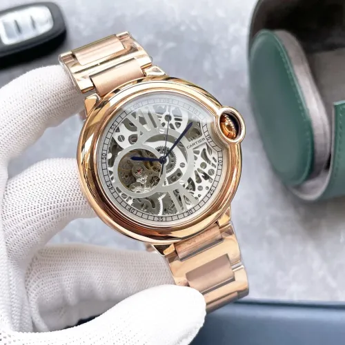 Cartier Watch175
