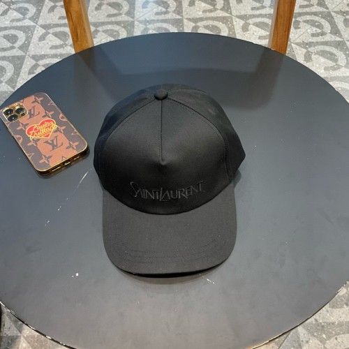Saint Laurent YSL hats039