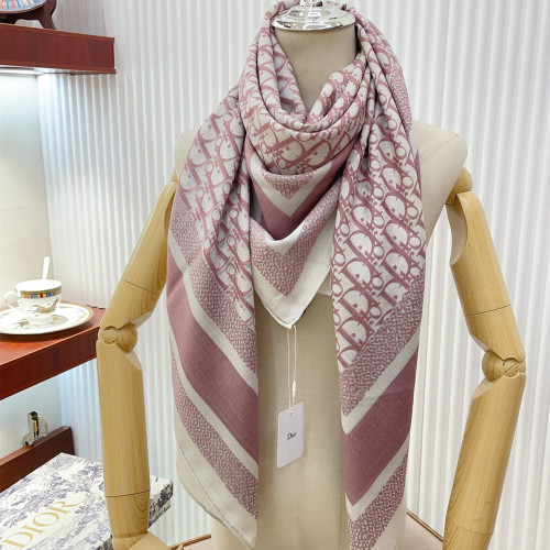 Dior Scarves Womens Fashion Scarf with357